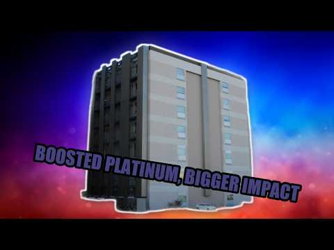 Platinum in Fuel Cells Just Got a Lifespan Boost