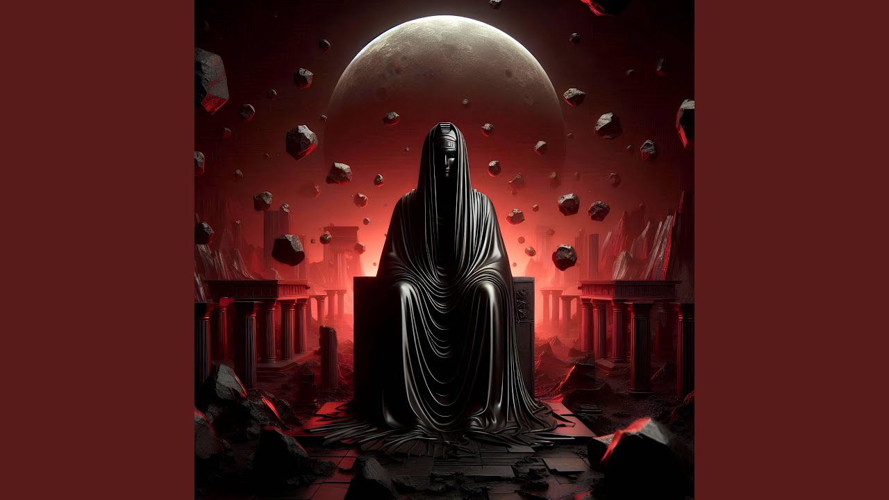 Assista a Celestial Fracture no YouTube
