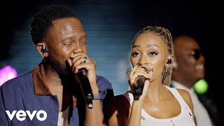 Ngiyaz'fela Ngawe, DaKAR II - 10th Anniversary, Spotify Africa Fan Experience (Live in Joh...