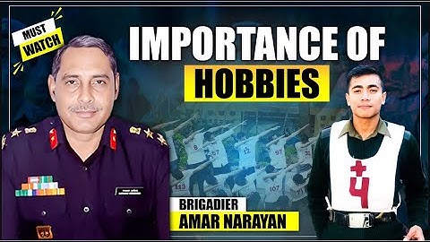 Importance of Hobbies in SSB Interview | Hobbies vs Interest in SSB | Best SSB Coaching in Allahabad