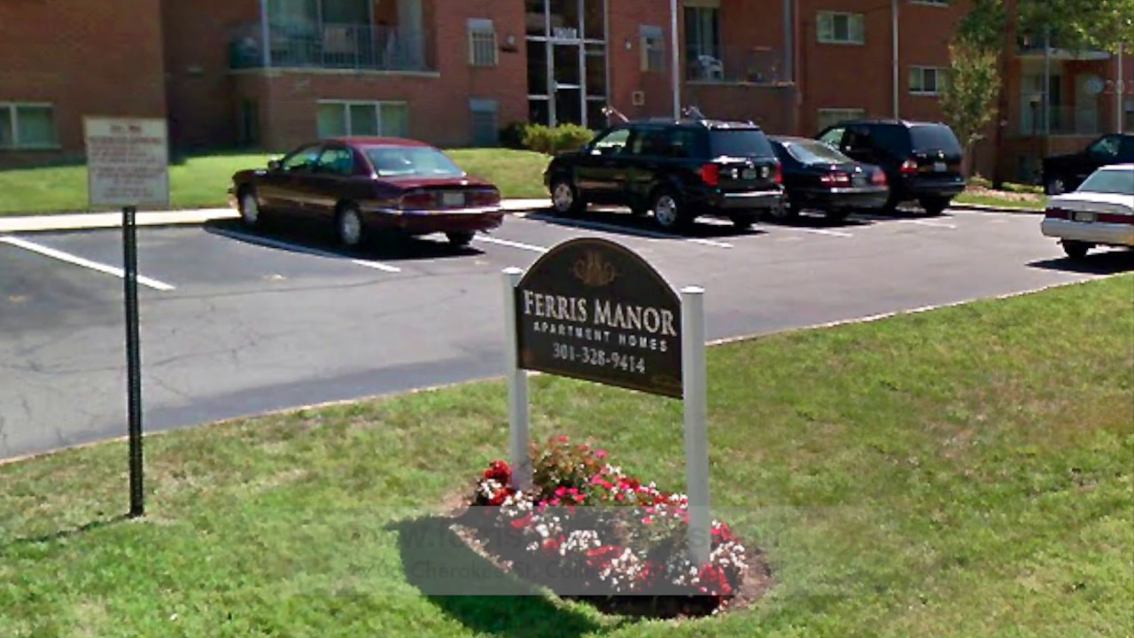 Ferris Manor Virtual Tour 2020 YouTube