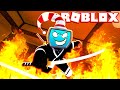 Mi ALLENO per DIVENTARE un NINJA su Roblox (Ninja Legends ITA)