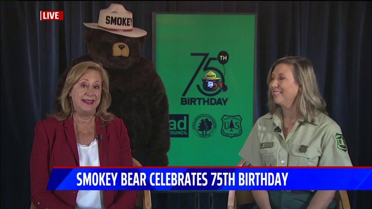 smokey-the-bear-turns-75-youtube
