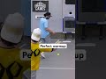 Try this pitching warmup routine #pitching #blitzball #mlb #baseball