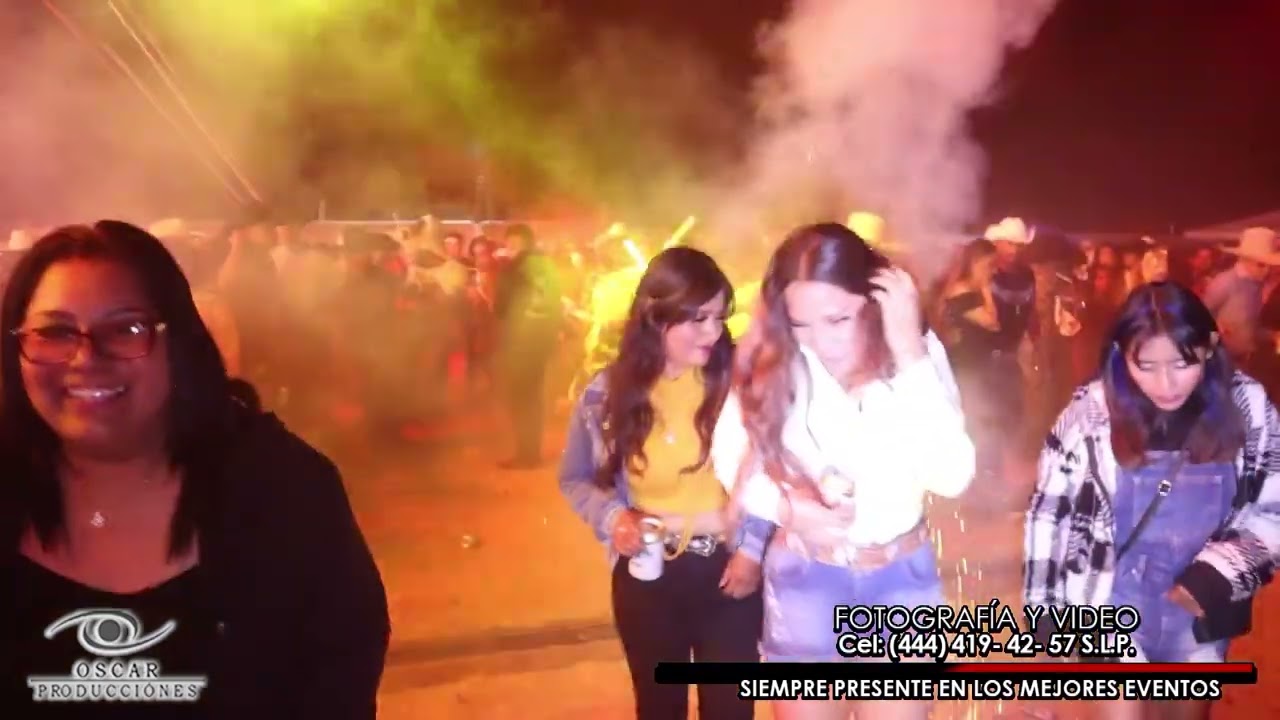 Grupo Legitimo (AUDIO HQ) en Boda de Jazmín & Adrían en Jesús Maria, Villa de Reyes, S.L.P.