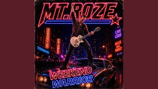 Weekend Warrior