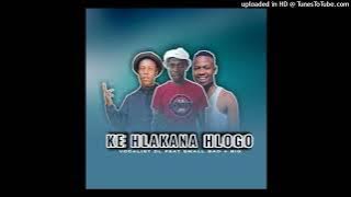 KE HLAKANA HLOGO 45