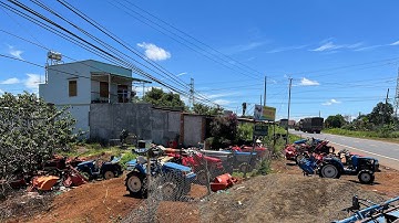 báo giá hằng loạt xe hàng nhật bãi xe mới về cho các bác tham khảo có máy xới đất mini cho các bác