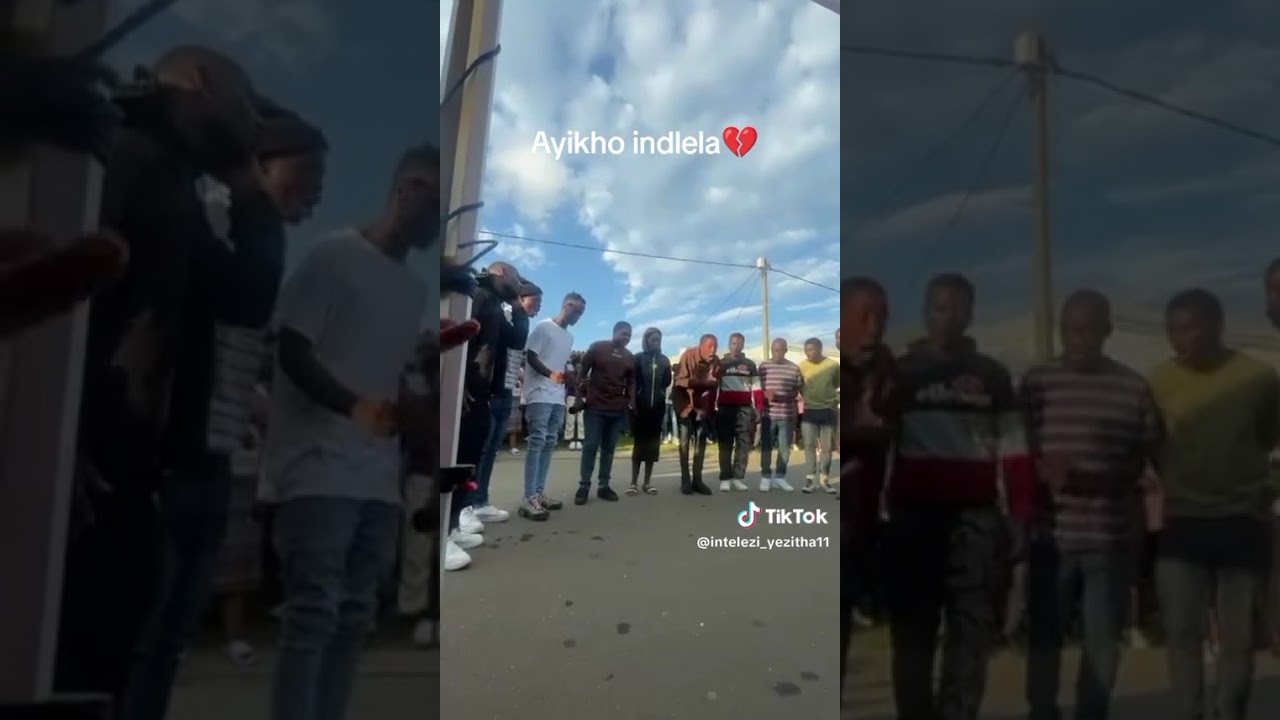 Ayikho indlela 💔😭#gwijo #music #2026 #contentcreator #fyp 