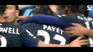 Dimitri Payet ● West Ham United 2015 2016   The Beginning    HD
