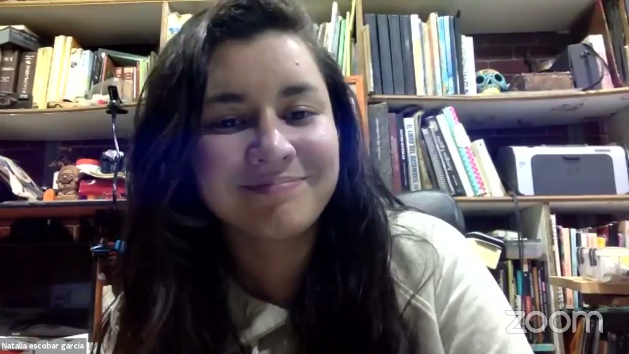 ¿Qué hay en la Asociación Colombiana de Antropología? | Feria ACANT