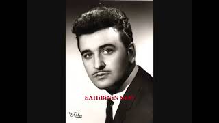 Yıldırım Gürses - Yıllar Sonra Rastladım Çocukluk Sevgilime (Mazideki Aşk)