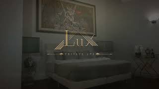 PRIVATE SPA LUX AARGAU ROYAL II