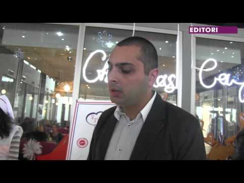 ქართული პროდუქტების ფესტივალი ქარვასლაში