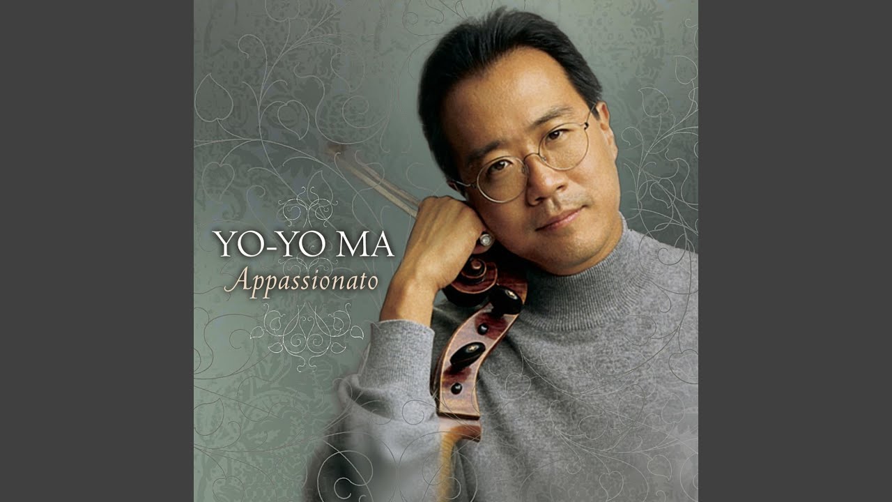 Yanzi (Swallow Song) (Album Version)