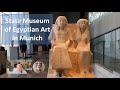 State Museum of Egyptian Art in Munich - Permanent Exhibition