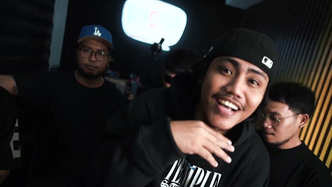 HARANA FESTIVAL OFFICIAL THEME SONG 2 0