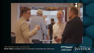 Information Session: Raising Capital in 2026 for Life Science Companies