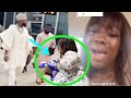 Lady B‹3AT€N For Insulting Davido  Son That Di€D.......Davido React