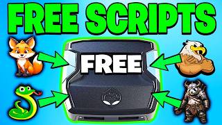 Celebrity BEST FREE Cronus Zen Scripts for ALL GAMES (6 Script Breakdown) Net Worth