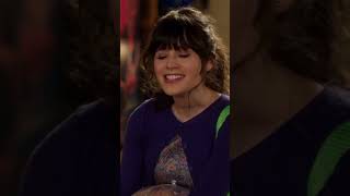 'Hanksgiving.' | New Girl S1 Ep6