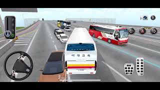 Crazy Car Driving Stunt 3D 🚗🔥 3D Driving Class Challenge Android iOS Gameplay #games screenshot 3