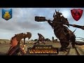 Ungrim Ironfist's Insanely Close Last Stand at Barak Varr - Total War Warhammer Multiplayer Battle