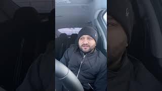 How To Be Uber Driver In Calgary