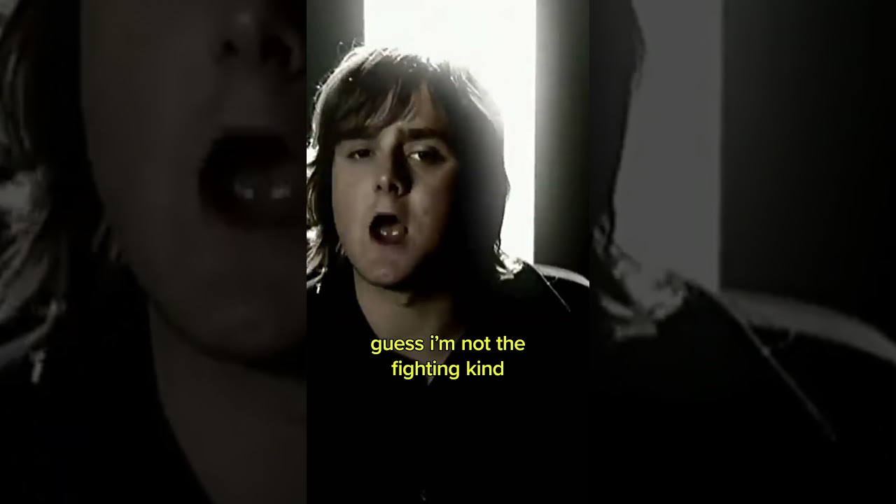 A Bad Dream (2007) - YouTube