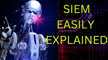 SIEM FOR BEGINNERS