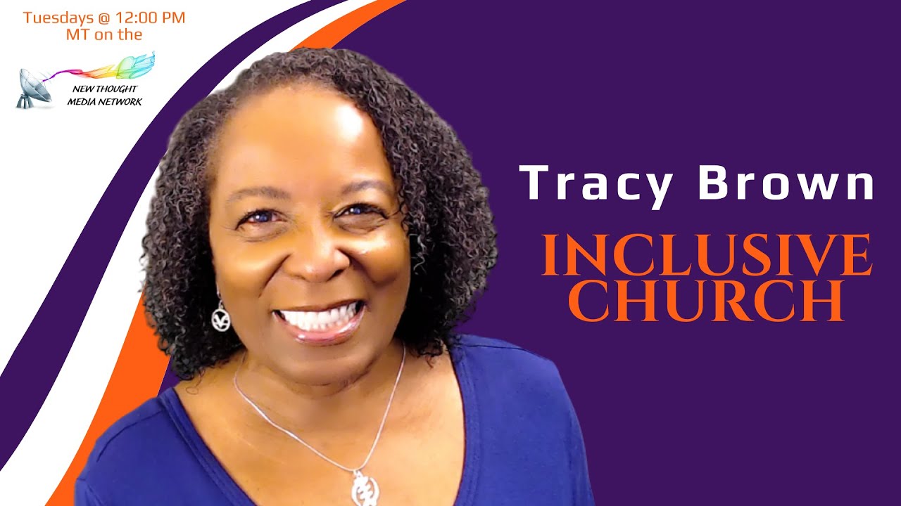 Inclusive Church with Dr. Tracy Brown