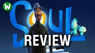 REVIEW SOUL Cuoc Song Nhiem Mau