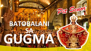 Batobalani sa Gugma  | Senor Sto Nino Song | Sinulog Cebu