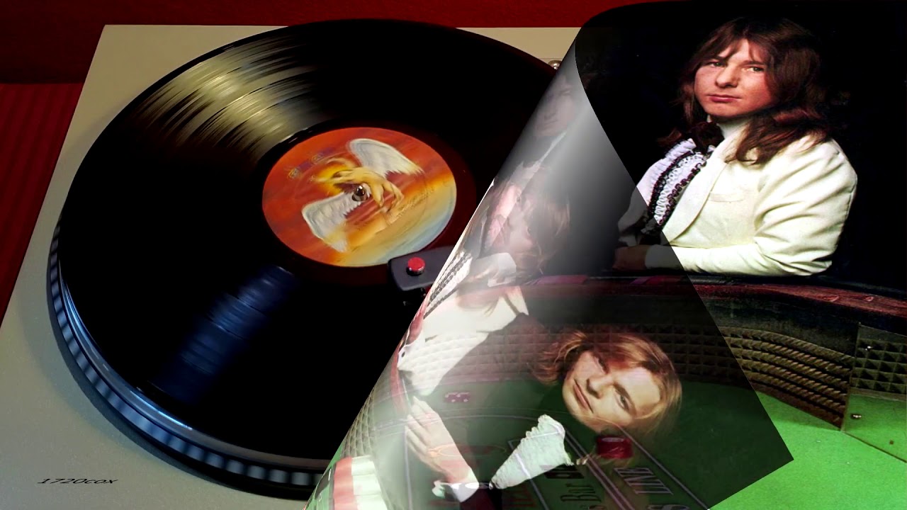 Bad Company Shooting Star Vinyl YouTube Bad company shooting star vinyl youtube