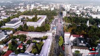 Chisinau International Marathon 2017 | Official Teaser