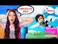 Roblox - QUEM ERRAR IMITA UM MEME NO CORREDOR COLORIDO (Corridor off Hell) | Luluca Games