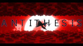 ANTITHESIS - Episode 4 - The Boy with the Book