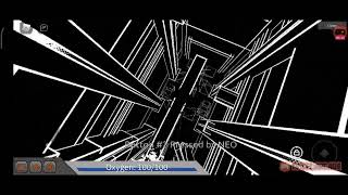 Monovoid progress #3 (tria.os mobile)