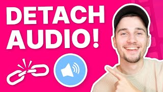How to Extract Audio from Video | Separate, Edit & Download! screenshot 5