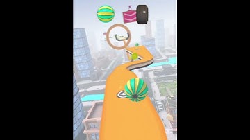 Going Balls VS Rollance Balls Action Ball Games New Race 😍 Part 2| Android/IOS Games