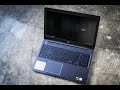 Mantenimiento en vivo de Laptop Dell G3 3579