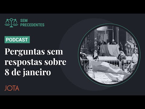 As perguntas sem respostas sobre as denúncias contra os golpistas de 8 de janeiro | Sem Precedentes