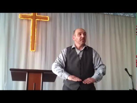 ნელ   თბილობა დამღუპველია 10 04 2016 წ