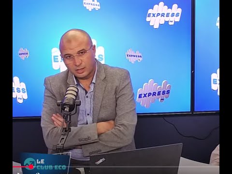 مشروع قانون المالية لسنة 2026 لبرنامج    مع وليد بن رحومة