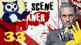 Big Jims Abgang - #33 - Crime Scene Cleaner