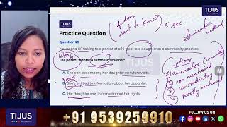 Unlock the secrets to OET Listening part B and turn tricky questions into easy marks