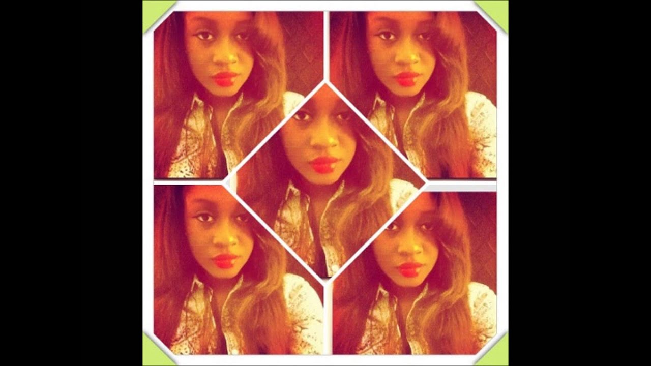 Tracy Gayle - Hold Up (TMix)