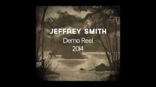 2014 Demo Reel