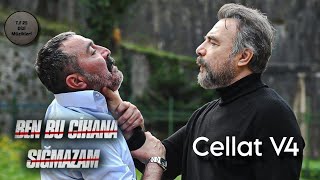 Ben Bu Cihana Sığmazam Müzikleri Cellat V4