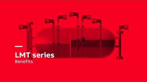 LMT Series Magnetostrictive Level Transmitter - Operating Principle